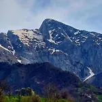 Krn Drezniske Ravne