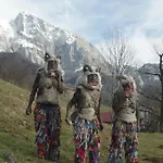 Krn * Drezniske Ravne