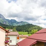 Krn Drezniske Ravne