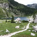 Krn Апартаменты