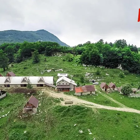 Lejlighed Krn Drezniske Ravne