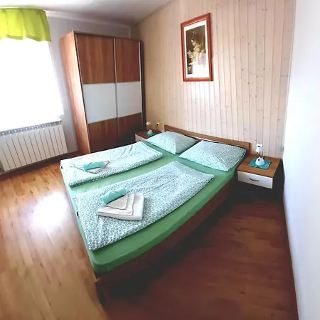 Lejlighed Krn Drezniske Ravne