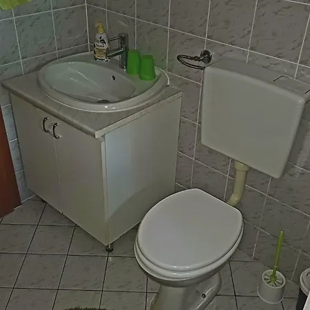 Apartman Krn *