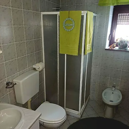 Apartman Krn Drežniške Ravne