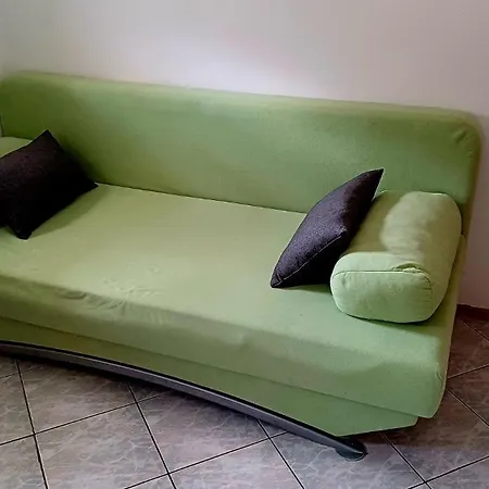Krn Apartman *