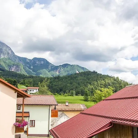Krn Drežniške Ravne