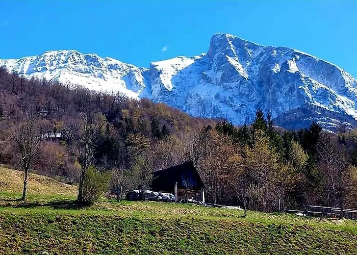 Krn * Drezniske Ravne