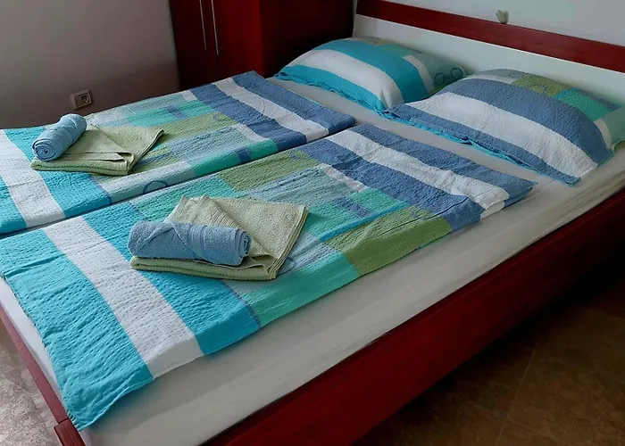 Krn Apartamento Drezniske Ravne