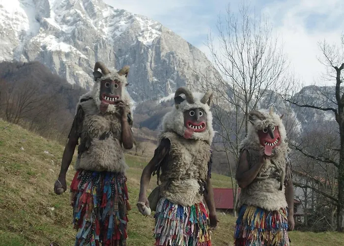 Krn * Drezniske Ravne