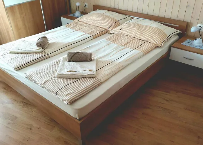 Apartamento Krn Drezniske Ravne