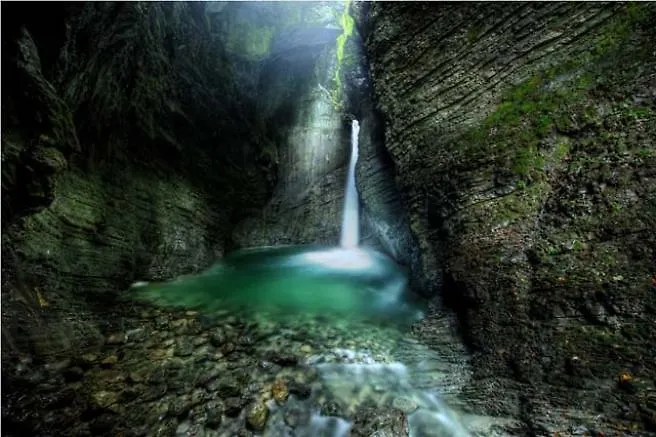 Apartamento Krn Drezniske Ravne